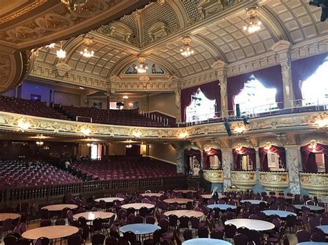 Royal Hall Theatre Harrogate 2021 All You Need To Know Before You