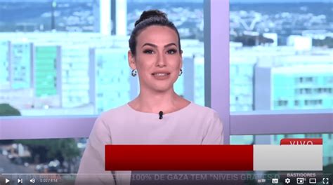 CNN Brasil cita pesquisa realizada pela Paraná Pesquisas em São Paulo