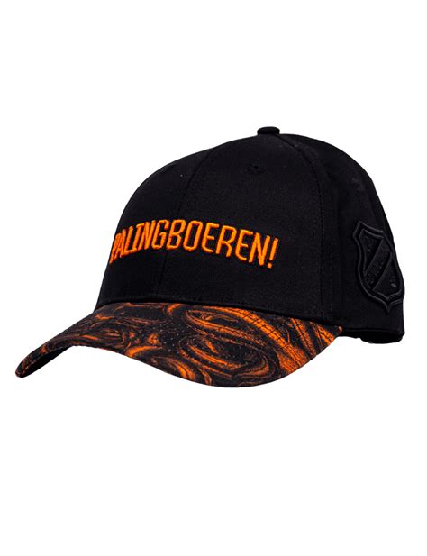 FC Volendam Palingboeren Cap FC Volendam Fanshop