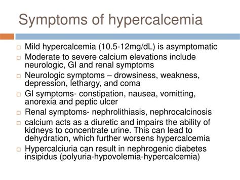 Ppt Calcium Homeostasis Powerpoint Presentation Id 1857341