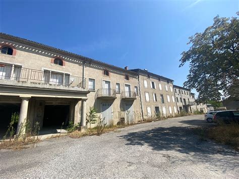 Maison à vendre à ARZENS Agence immobiliere à Carcassonne Aude