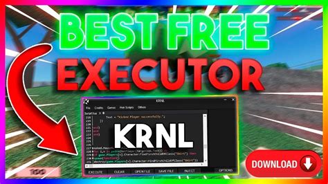 Best Free Roblox Executor Byfron Bypass Full Guide Youtube