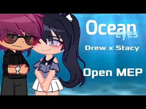 OCEAN EYES MEP CLOSED 12 12 TMF DREW X STACY YouTube