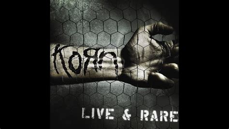 Korn - One [HQ] (Metallica cover) - YouTube