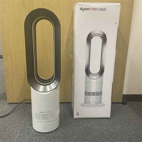 Yahoo オークション A8330 美品 Dyson ダイソン Hot Cool AM09 2023