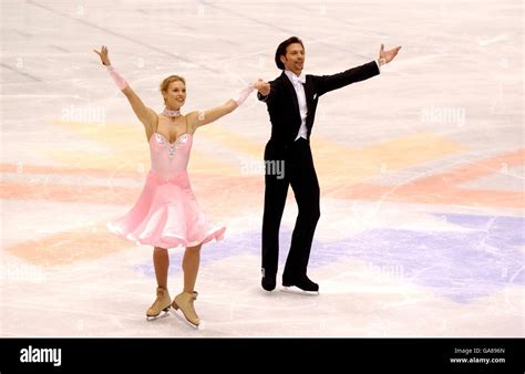 Winter Olympics - Salt Lake City 2002 - Figure Skating - Ice Dancing ...