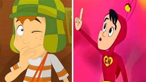 Prime Video Estreia Novas Temporadas De Chaves E Chapolin Na Surdina E