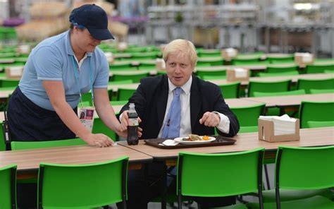 Inside The London 2012 Olympic Village