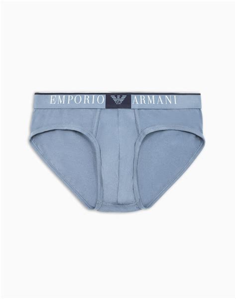 Emporio Armani Man Clothing Underwear Emporio Armani