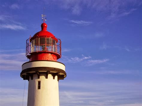 Atlântico Faróis FAROL DA PONTA DO TOPO São Jorge Açores part I