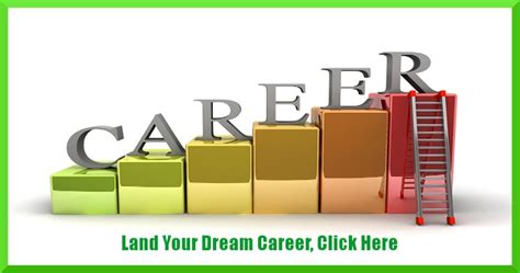 The Top 5 Ways To Land A Career | Science Of Imagery