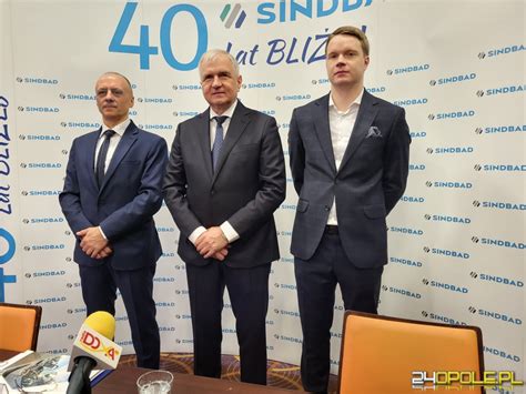 Sindbad Podsumował 40 Lat Działania Wiadomości