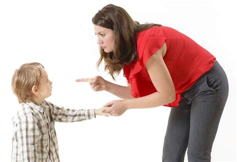 Characteristics Of Authoritarian Parenting And Its Effects On Children