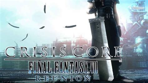 All Final Fantasy VII characters in FFVII Crisis Core - Pro Game Guides