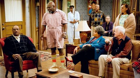 The 17 Best TV Shows About And For Seniors Tvshowpilot