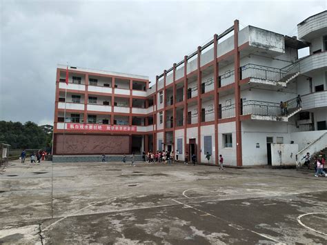 叙州区樟海镇马场小学校扬帆计划