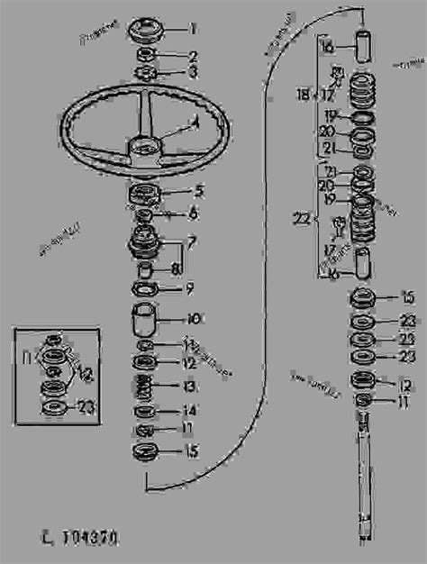 Al36533 Cover Al36533 John Deere Spare Part 777parts