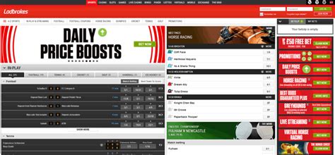 ladbrokes review betting websites uk