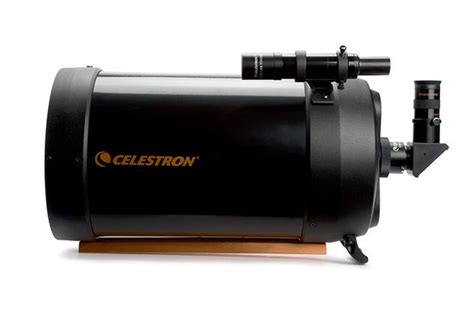 Celestron C8 Sct Ota Cge Cassegrains Telescopes Sirius Optics