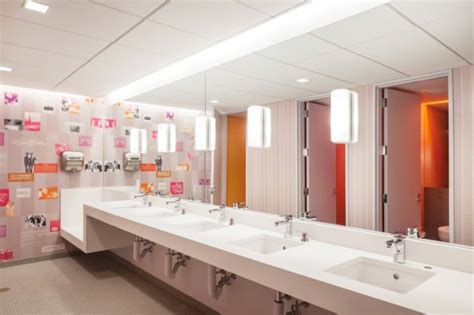 How Architects Are Fighting For Gender Neutral Bathrooms