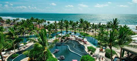 The Best Luxury Honeymoon Hotels In Bali