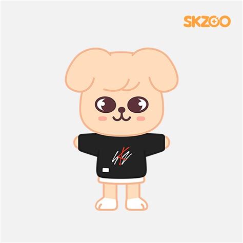 SKZOO STORE | Stray kids seungmin, Pop stickers, The originals
