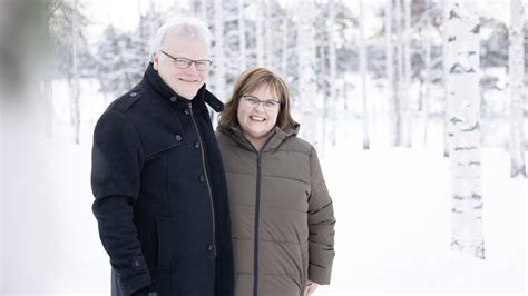 Pariskunta puuhaa hotellia pikkukaupunkiin: ”Kyllä hirvittää, mutta ...