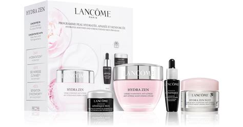 Lancôme Hydra Zen Gift Set I for women notino ie