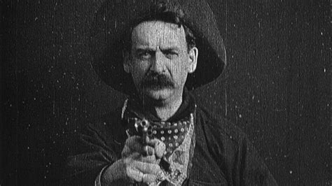 The Great Train Robbery (1903) | MUBI