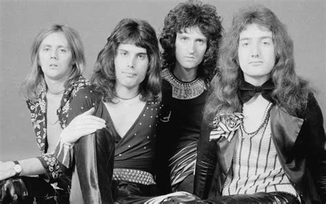 10 Band Rock Barat Terbaik Dan Terpopuler Sepanjang Masa - Blog Unik