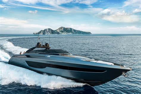 Riva 76' Bahamas Super - Open- Riva Yacht
