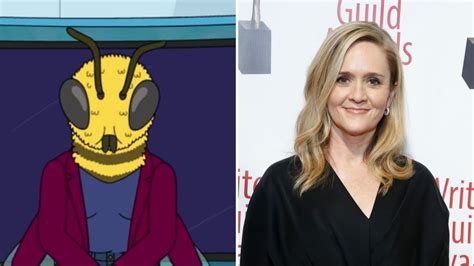 samantha-bee-bojack