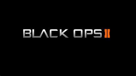 Black Ops 2 Logo Wallpapers HD PixelsTalk Net