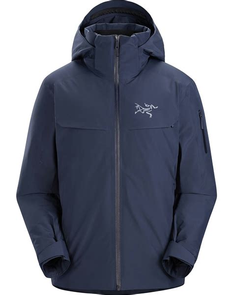 Macai Jacket Mens Arcteryx