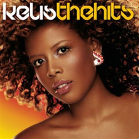 Kelis The Hits Album Review Pitchfork