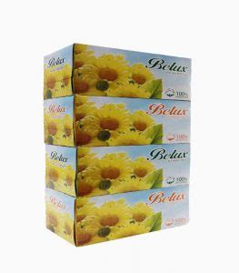 Belux Facial Tissue Box New Allwell Pest Cleaning Sdn Bhd