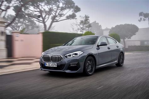 The First Ever Bmw 220d Model M Sport Gran Coupe Storm Bay Metallic 02 2020