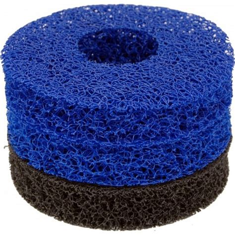 United Aquatics Cyprio 250 Replacement Foam Hozelock