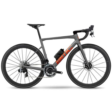 Bicicleta Bmc Teammachine Slr Two