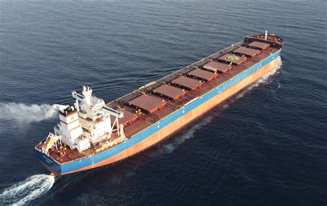 Home Alpha Bulkers Shipmanagement