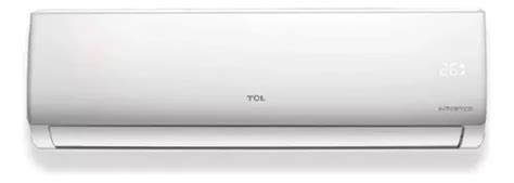 Ar Condicionado Tcl Elite Series A Split Inverter Frio Btu