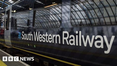 South Western Railway Warns Of Decimated Strike Services