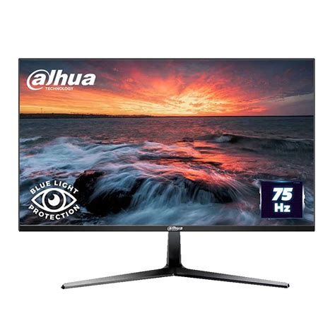 Monitor Dahua Led Full Hd Lm B S Hdmi Hz Parlante Lidertek