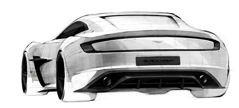 Matteo Gentile Design Works Car Design Sketch Automotive Design