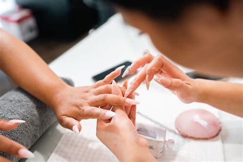 Accelerated Acrylic Nail Art Classes Au W Flickr