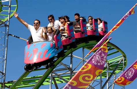 COURIER City Beat: 90th annual LA County Fair kicks off this weekend