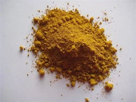 Tata Pigments Yellow Oxide Kg Powder At Rs Bag In Guwahati Id