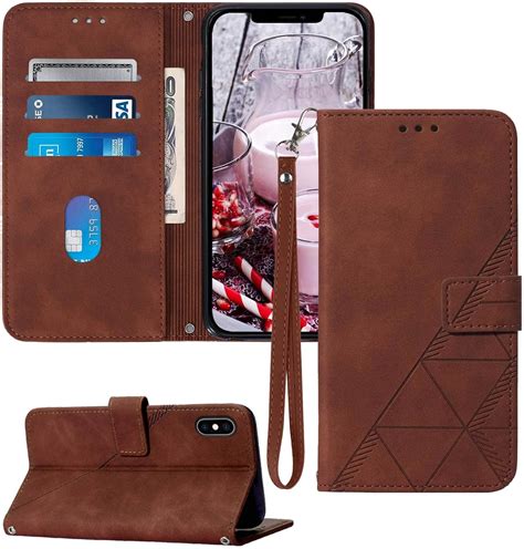 Amazon Moment Dextrad Compatible For IPhone X Case Wallet IPhone