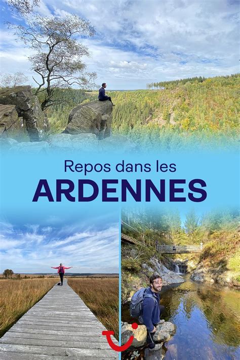 Que Faire Dans Les Ardennes Belges Notre Guide De Visite Artofit