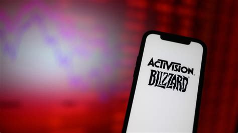 Microsoft Lays Off 1 900 Activision Blizzard Employees Lifestyle Asia